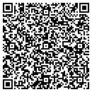 QR code with Rfg Lawn Service contacts