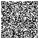 QR code with C P Communications contacts