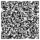 QR code with L & D Consulting contacts