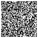 QR code with A & W Firestone contacts