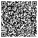 QR code with Caps contacts