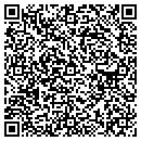 QR code with K Line Transport contacts