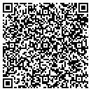 QR code with Rex Stereo & TV contacts