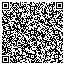 QR code with M S Auto Sales contacts