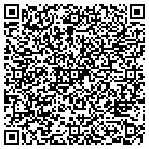QR code with First Cast Fmly Hsing Fndation contacts
