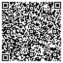 QR code with D & Y Studios contacts