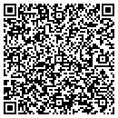QR code with Gantts Radio & TV contacts