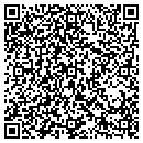 QR code with J C's Stump Removal contacts