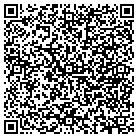 QR code with Naddaf Wholesale Inc contacts