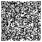 QR code with G Ng Good Guys Auto Sales Inc contacts