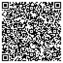 QR code with Hispamer Corp contacts