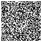 QR code with Unity Freewill Baptist Church contacts