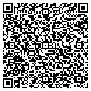 QR code with W P Franklin Lock contacts