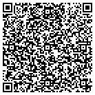 QR code with Bionetics Photo Service contacts
