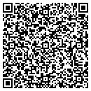 QR code with E Dialogues contacts