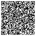 QR code with 1 800 Dryclean contacts