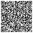 QR code with Ronald E Demao PHD contacts