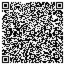 QR code with Arnie Tucs contacts