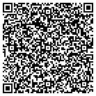 QR code with Aquatechnics Manufacturing contacts