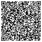 QR code with RB Cleaning Services Inc contacts