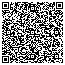 QR code with J C Van Service Inc contacts
