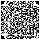 QR code with George Mc Morran Rocket Rcrdng contacts