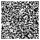 QR code with Paws N Claws contacts