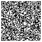 QR code with Achieving Independent Success contacts