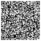QR code with High Springs Aviary contacts