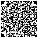 QR code with Nazdar Inc contacts