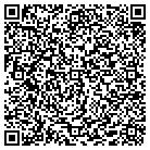 QR code with Allen & Allen Tractor Service contacts
