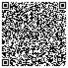 QR code with Calvary Southern Baptist Chrch contacts