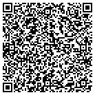 QR code with All Swing Stages Scaffolds contacts