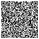 QR code with Coen Agency contacts