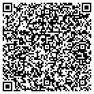 QR code with Aegis Protective Service Inc contacts