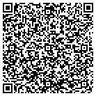QR code with Hoge Wm J Insurance Agency contacts