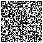 QR code with Richard Steinberg PHD contacts