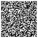 QR code with Yk Inc contacts