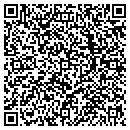 QR code with KASH N' Karry contacts