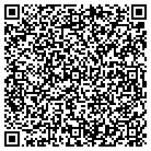 QR code with D & D Convenience Store contacts