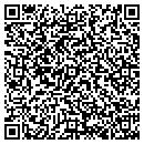 QR code with W W Rooter contacts