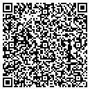 QR code with Banana Split contacts
