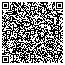 QR code with E & H Paving contacts