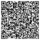 QR code with All Tutoring contacts