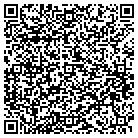 QR code with Hahn Jeffrey Cpa PA contacts