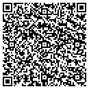 QR code with J P's Auto Sales contacts