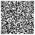 QR code with A Right Way Land Devplmnt Inc contacts