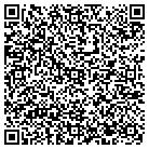 QR code with Alliance Physical Theraphy contacts