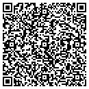 QR code with Palace Pools contacts
