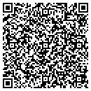 QR code with Chuckie's contacts